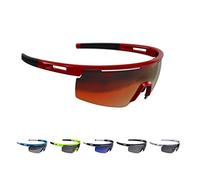 BBB Bsg-57 Lunettes de sport Avenger avec verres interchangeables Mixte (lot de 1)