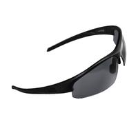 BBB Lunettes de soleil Impress - Fumé (CAT3), Jaune (CAT1), Clair (CAT1) - Noir mat