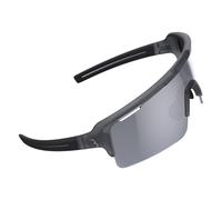 Lunettes bbb fuse pc noir gris
