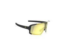 BBB BSG-69PH Chester PH MLC Lunettes de soleil miroir doré mat Noir