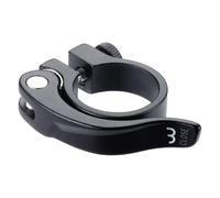 BBB BSP-87 Tige de selle à dégagement rapide pour tige de selle en aluminium pou