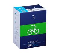 BBB BTI-62 Valves Schrader noir - noir