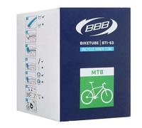 BBB BTI-63 - Innertube 26 x 1.75/2.35 (Schrader)