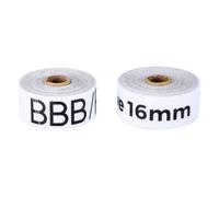 Bbb bti-98 bande anti-crevaison route 16 mm
