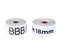 Fonds de jante bbb rimtape 2m