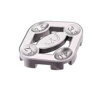 BBB BTL-15 Clé à rayon Argent