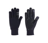 BBB BWG-11 RaceShield Gants d'hiver Coloris uni noir M