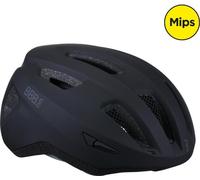 BBB Casque Condor 2.0 MIPS M (52-58cm) noir mat