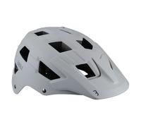 BBB Casque de vélo Nanga pour VTT Femme et Homme Grande visière Support caméra B
