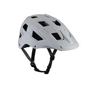 BBB Casque de vélo Nanga pour VTT Femme et Homme Grande visière Support caméra BHE-54