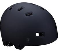 BBB Casque de vélo Unisexe Youth Billy - Coque en ABS - BHE-50