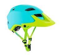 BBB Casque Ore BHE-58 vert/jaune 58 - 62 cm