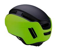 Casque bbb indra speed 45 jaune
