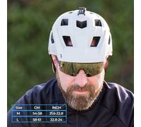 Bbb Casque Vtt Nanga