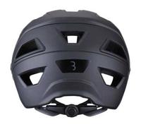 Bbb Shore Mtb Helmet Noir M