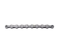 BBB Chain Powerline BCH-80 (Version: 8 Vitesses, Gris) Chaîne 6/7/8 Vitesses pou