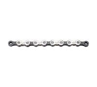 BBB Chain Powerline BCH-81/82 (Design: 8 VIT Gris Nickel) Chaîne 6/7/8 v