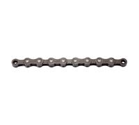 BBB Chaîne SingleLine BCH-010. Gris Singlespeed