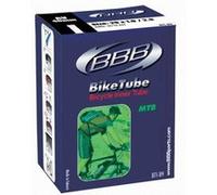 Bbb Chambres à air Bbb Mtb Tube 29*1.9/2.3 Av Bti-89 Schrader 29*1.9/2.3 G