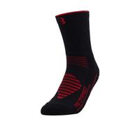 Chaussettes bbb infrarouge firfeet noir rouge