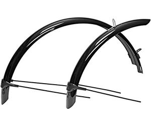 BBB Cityguard Garde-Boue Avant et arrière pour vélo