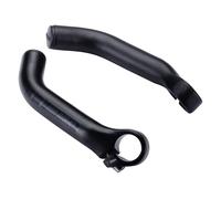 BBB Classic BBE-07 Bar-end 144 g Noir