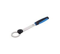 BBB Clé pour cartouche Bracketgrip 44 mm Argenté Noir/Bleu