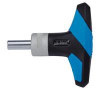 BBB Clé dynamométrique Torquefix 5 Nm Bleu / Noir