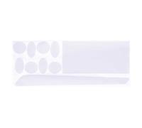 BBB Set de Protège-Cadres ClearSkin BBP-57 universal