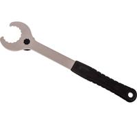 BBB - Clé Boitier Pédalier Bracket Grip Extra Longue 33cm BTL-27L - Outils, 248g, bleu