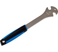 Bbb Hi-torque L Key Noir 15 mm Black / Blue