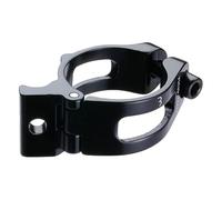 BBB ShiftFix BSP-90 Collier de dérailleur avant 34,9mm Noir