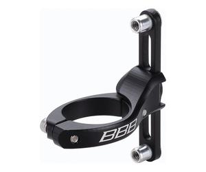 BBB Collier de selle et guidon UniHold BBC-95 noir universal
