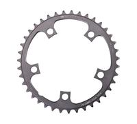 BBB CompactGear BCR-31 Dérailleur 39T/110mm Noir/Argent