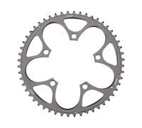 Bbb Compactgear Bcr-31 110 Bcd Chainring Argenté 52t