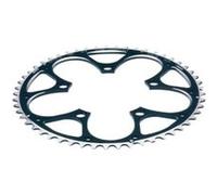 Bbb compactgear bcr-31 dérailleur noir argent 34t 110mm noir G