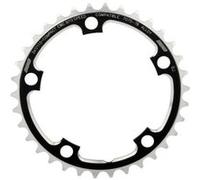 Bbb compactgear bcr-31 dérailleur noir argent 36t 110mm noir G