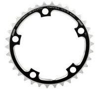 Bbb compactgear bcr-31 dérailleur noir argent 52t 110mm noir G
