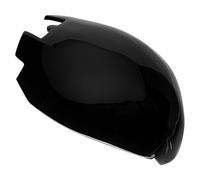 BBB Coque Icarus Snap-On BHE-77 Aero blanc 54 - 58 cm