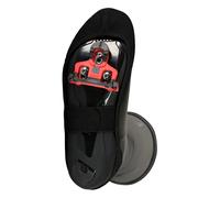 Couvre-chaussures BBB Cycling ArcticDuty Noir