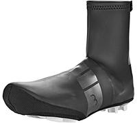 BBB Couvre Chaussures UltraWear Noir Noir 37/38
