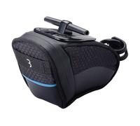 Bbb Curvepack Bsb-13s Sac De Selle Noir S Noir