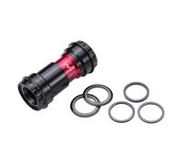Bbb Cuvettes De Boîtier De Pédalier Bbo-78 Bottomfit Pf30-29 Dub