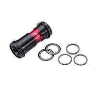 Bbb Cuvettes De Boîtier De Pédalier Bbo-88 Bottomfit Bb30-29 Dub