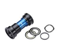 Bbb Cuvettes De Boîtier De Pédalier Bottomfit Bb86-92 Gxp