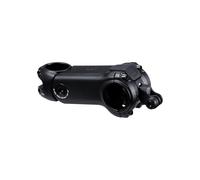 BBB Cycling ActionStem BHS-52 Potence de vélo - Suspension - Pour: de route, gravel et électrique - 31,8 mm - Réglable de 0° à +3,5° - Haute absorption des chocs - 100mm