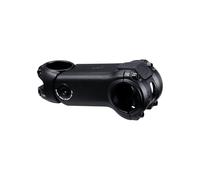 BBB Cycling ActionStem BHS-52 Potence de vélo - Suspension - Pour: de route, gravel et électrique - 31,8 mm - Réglable de 0° à +3,5° - Haute absorption des chocs - 80mm