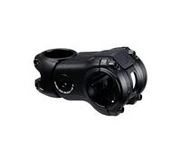 BBB Cycling ActionStem BHS-52 Potence de vélo - Suspension - Pour: de route, gravel et électrique - 31,8 mm - Réglable de 0° à +3,5° - Haute absorption des chocs - 60mm