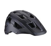 BBB Cycling, Adult MTB Mountain Bike Cycle Helmet with Large Visor for Trek and