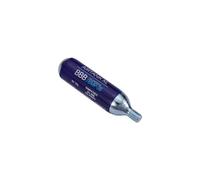 BBB Cycling airtank XL BMP - Cartouches de CO2 de 25 g (1 Unité)